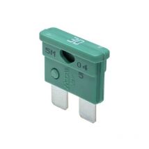 Fusible Lamellaire unival 30A