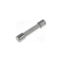 Fusible lento 20A 250Vac 6,3x32mm Cristal Homologado