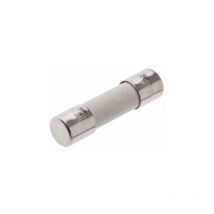 Mersen - fusible miniature - céramique - 5 x 20 - type hf - 250 volts - 0.2a q095556