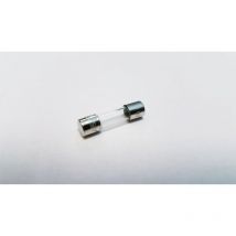 Abi Aurora - fusible miniature - en verre - 5 x 20 - 4a - rapide - boite de 10 - abi - aurora hv1253