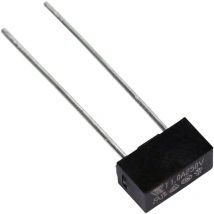 Eska - 883.222G 883.222G Mini-fusible sortie radiale 3.15 a 250 v temporisé -t- 1 pc(s) X996951