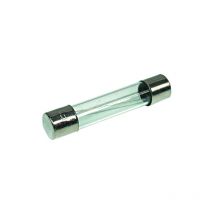 Fusible miniature - verre - 5 x 20 - 250 volts - 0.16 ampère - type f (rapide)