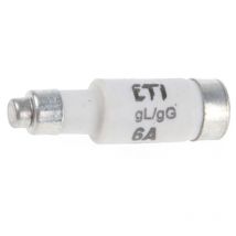 Fusible neozed d01 6a 250v