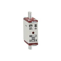 Fusible NH AC 500V, Gr. C00/ 16A ISO, UE 3
