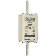1b171.000000 Fusible Nh Taille Du Fusible = 1 200 A 500 V 1 Pc(s) - Mersen