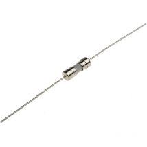 Fusible non réarmable filaire Rs Pro 2.5A, type t 250V c.a.