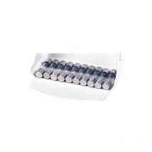 Fusible pour courant faible a action semi-retardee (5x20mm) 8 A 10 pieces