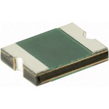 Eska - Fusible réarmable FSMD010 Courant i(h) 0.1 a 60 v (l x l x h) 4.73 x 0.81 x 3.41 mm 1 pc(s) S51643