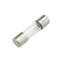 Fusible rapide 5x20mm 1A en verre 10 unités - 524089-17
