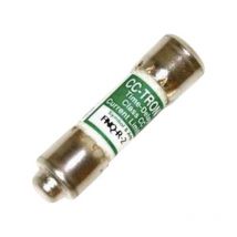 Bussmann - Fusible temporisé by Eaton FNQ-R-8 (ø x l) 10.3 mm x 38.1 mm 8 a 600 v/ac temporisé -t- 1 pc(s) A276561