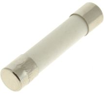 Fusible temporise mo 10A 6,35X32MM pour micro ondes - 71501