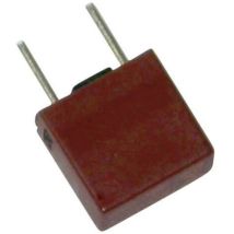 Eska - Fusible temporisé 883117-1 temporisé -t- sortie radiale angulaire 1 a 250 v 1 pc(s) S24351