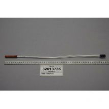 Fusible termico frigo Vestel