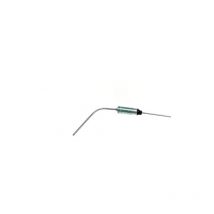 Fusible thermique 240° bague noire pour diverses pieces...