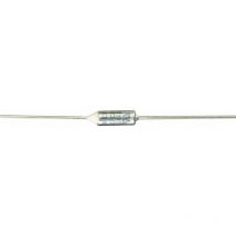 Eska - 771.144 Fusible thermique 144 °c 10 a 230 v/ac (ø) 4 mm 1 pc(s) S51592