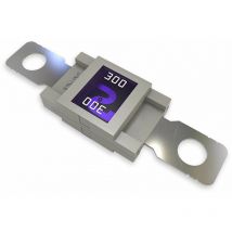 Fusibles type mega 32 v - dtail : 300 ampères