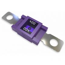 Fusibles type mega 32 v - dtail : 400 ampères