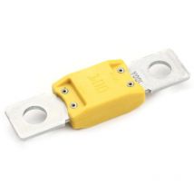 Fusibles type mega 32 v - dtail : 100 ampères