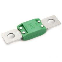 Fusibles type mega 32 v - dtail : 125 ampères