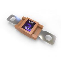 Fusibles type mega 32 v - dtail : 150 ampères