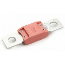 Fusibles type mega 32 v - dtail : 250 ampères