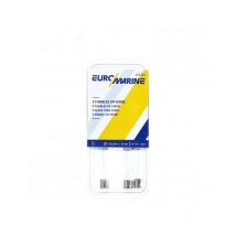 Fusible verre Ø6,3 - 32MM - 5 ah