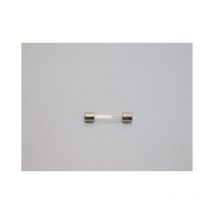 Abi Aurora - Fusible verre Ø6,3x32mm 80mA rapide 250V abi HV1344