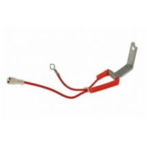 Fusible+connecteur pour petit electromenager SEB SS-995350