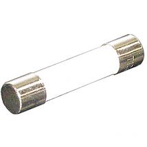 Aldes - lot de 10 fusibles 6.3A temporise 5X20MM pour pieces...