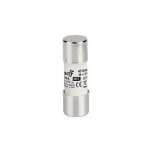 Fusibles cilíndricos industriales gG 14X51 1-25A 690V sin indicador - Intensidad 2A