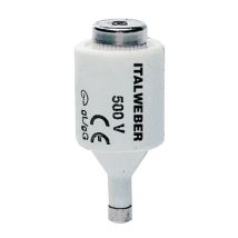 Italweber - Fusible Diazed dii pas E27 courbe rapide 16A 500V 1221016