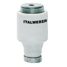 Italweber - Fusible Diazed diii pas E33 courbe rapide 63A 500V 1231063