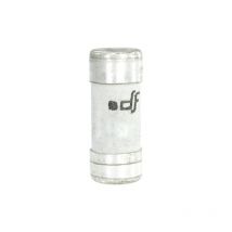 Eur Ohm - Fusible domestique gF10,3x31,5 sans voyant 20A
