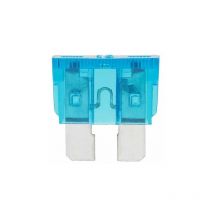 Fusibles Standard 15a Bleu
