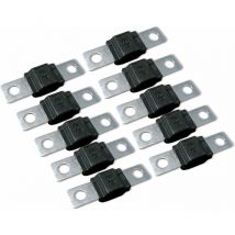 Fusibles type midi vendus par sachets de 10 pieces - dtail : 150 ampères