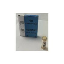 Fusibles (x10) 20A 10,3x31,5mm Bosque 72620