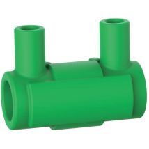 Aquatechnik Fusio-Technik Manicotto Elettrico Pp-R Sdr5 Ø110 Saldare - 69524