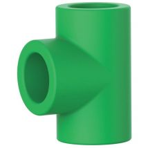 Fusio-technik tee pp-r SDR5 ø50 a saldare 64116