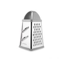 Grater - Fusion