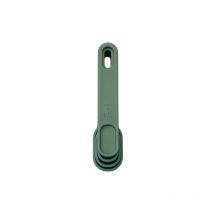 Twist Measuring Spoons Mint - Fusion