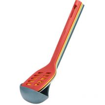 Twist Nesting Utensil 4 Piece Set Multi - Fusion