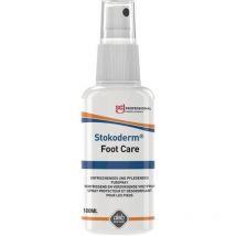Sc Johnson Fußspray sc Johnsonderm Foot Care 100 ml - SFC100ML