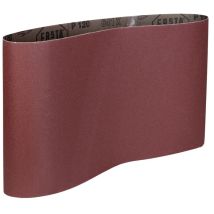 Starcke - Fußbodenschleifpapier 200x750 Mm Für Frank Fußbodenschleifmaschine K120