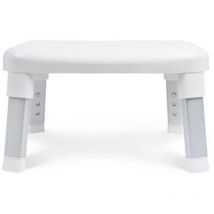 Weinberger Dusch- und Badewannentritt Gratia