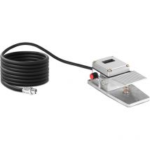 Fußpedal für entrix 200 Fußregler Fußfernregler Wig-Schweissgerät 5-Pin-Stecker