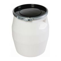 Gilac - Fût à ouverture totale - 30 l