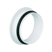 Fût de 125 mm pour bouche autoréglable bap'si