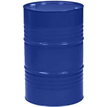 Plast'up Rotomoulage - Fût métallique rénové 216l à bondes