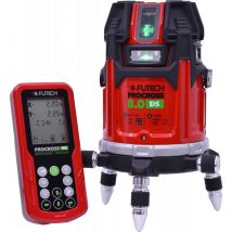 Procross 8.0 ds Green 044.80G