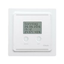 FUTH55ED/230V-pg Eltako Hygrostat Portée max. 30 m X287052